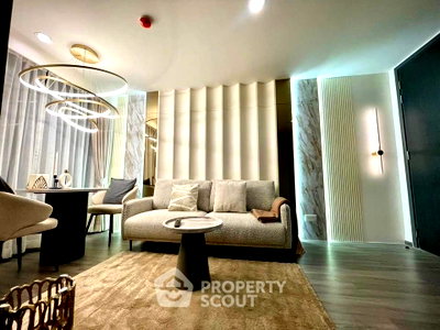 Condos for rent : 1-BR Condo At Ideo Mobi Sukhumvit 40, 400m To BTS Ekkamai (ID 2942520)