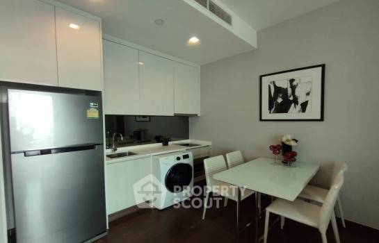 picture 2-BR Condo at Q Asoke near MRT Phetchaburi (ID 1179888) - 4/10