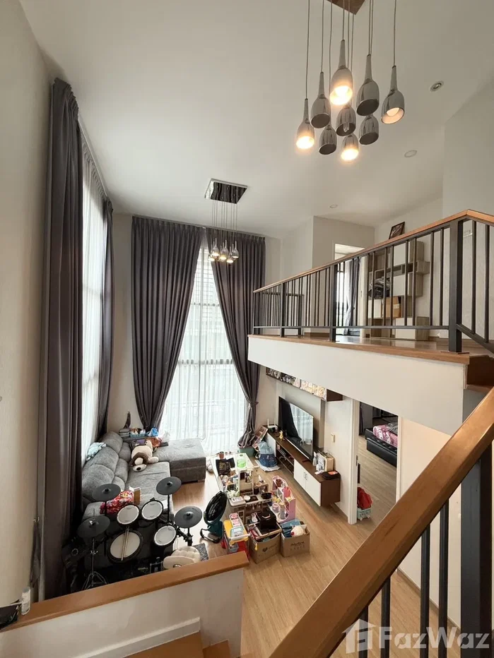 picture 曼谷帕塔纳卡恩黄金地段独立式住宅（出售/出租）Detached House Pattanakarn Sale/Rent 6297186 - 2/23