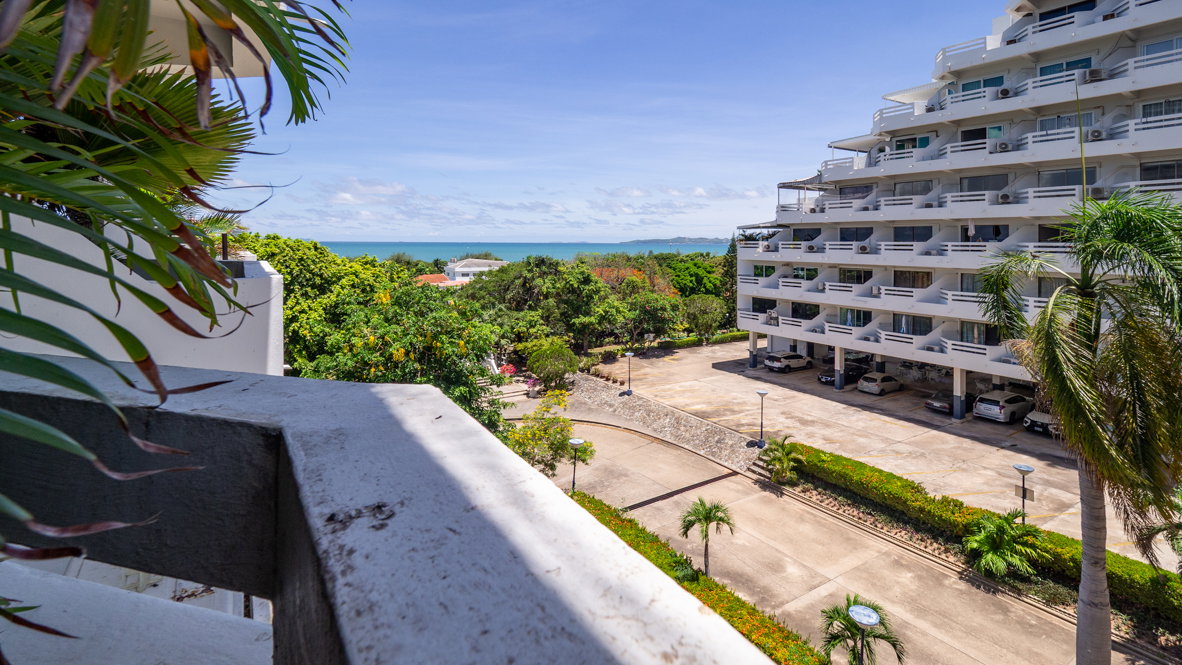 รูป 🛏️ 2 ห้องนอน - 🛁 2 ห้องน้ำ - 🏙️ Sea View - 🌏 ชื่อชาวต่างชาติ - 🏢 Jomtien Condotel Pattaya - รหัส: JTCT05 - รูปที่ 25/27