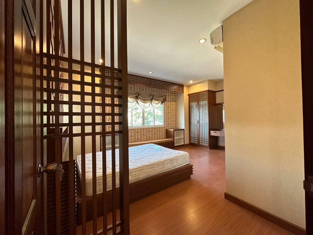 รูป 🌟 ขายบ้านเดี่ยวสุดหรู “ลากูน่าโฮม เฟส 10” บ้านสวย ฟังก์ชันครบ ทำเลดี เหมาะกับการใช้ชีวิตของครอบครัว 💖 - รูปที่ 8/33