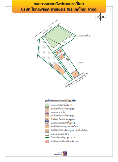 picture FACTORY 4117 Sq.w. Muang Phitsanulok Phitsanulok for 268M - 16/17