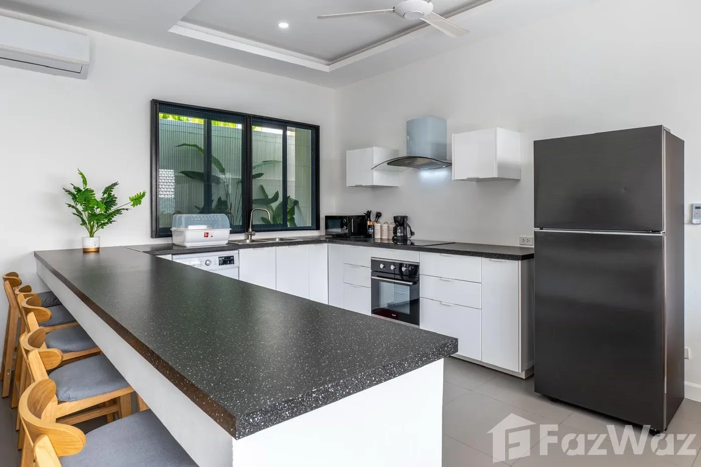 picture 3 Bedroom Villa for rent in Maret, Surat Thani  6379786 - 6/15