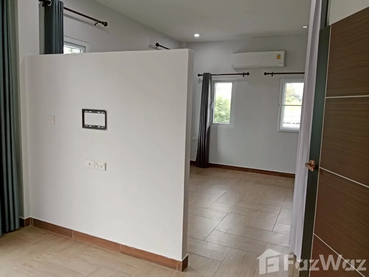 รูป ขาย บ้านเดี่ยว 4 ห้องนอน ใน ห้วยใหญ่, ชลบุรี 6383675 - รูปที่ 13/27