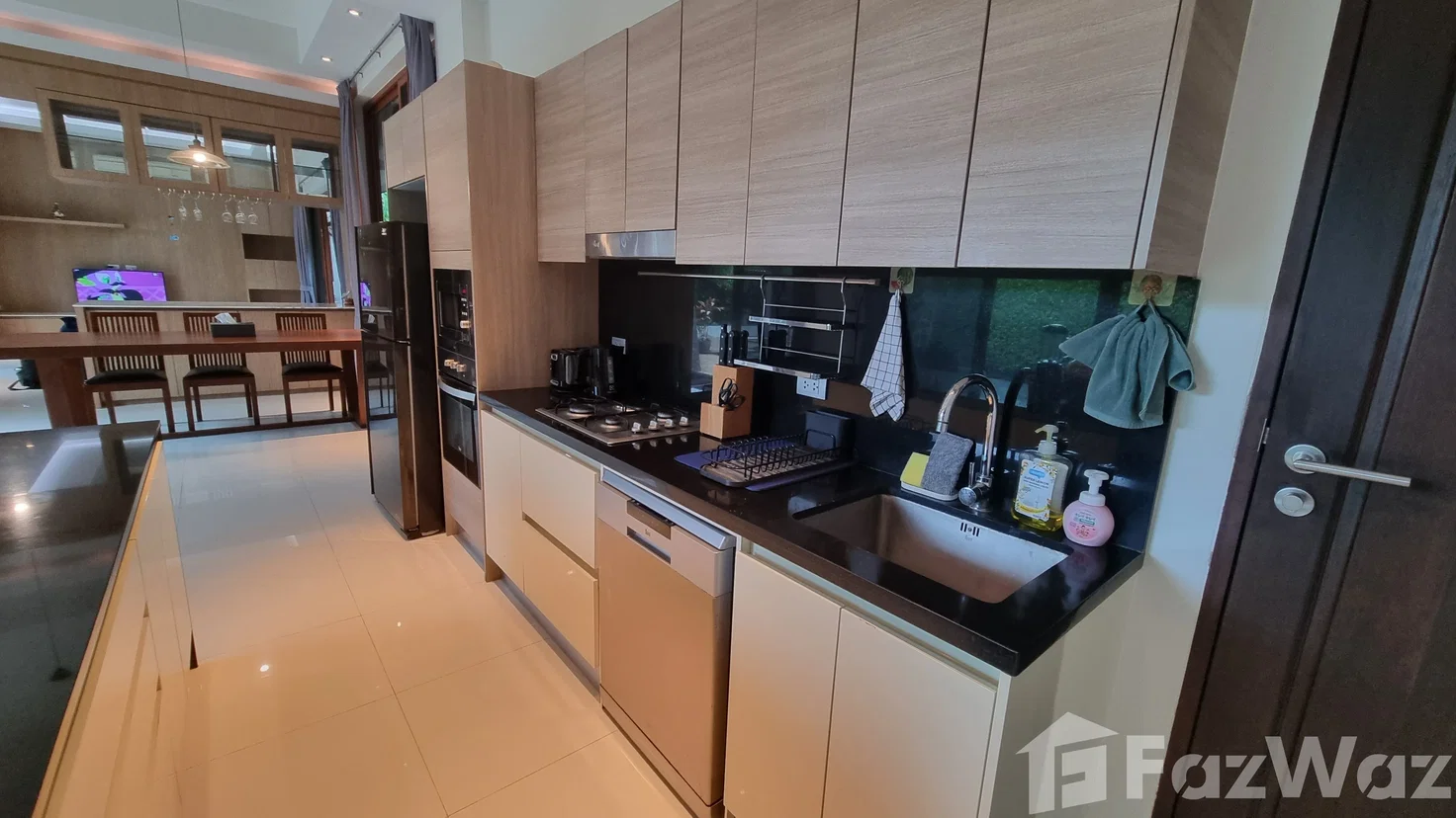 picture 3 Bedroom Villa for rent in Rawai, Phuket  6381894 - 40/61