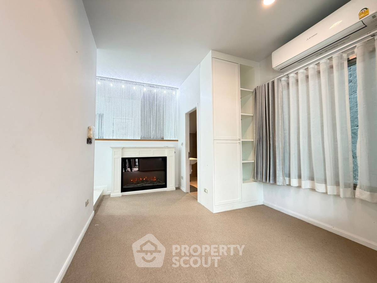 picture 3-BR House at Private Nirvana Through Ekamai – Raminthra in Khlong Chan (ID 2940145) - 3/12
