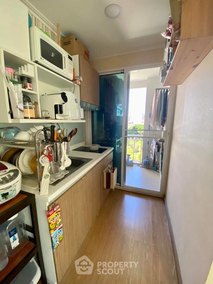รูป คอนโด 2-ห้องนอน ที่ ปราก คอนโดมิเนียม ใกล้ บางลําพู (ID 2939976) - รูปที่ 8/9
