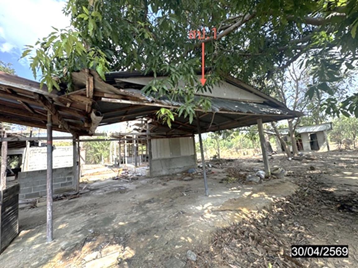 picture HOME 1931 Sq.w. Khuang Nai Ubon Ratchathani for 1.7M - 10/20