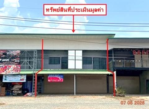 picture SHOP HOUSE 65 Sq.w. Muang Uttaradit Uttaradit for 5.1M - 41/44