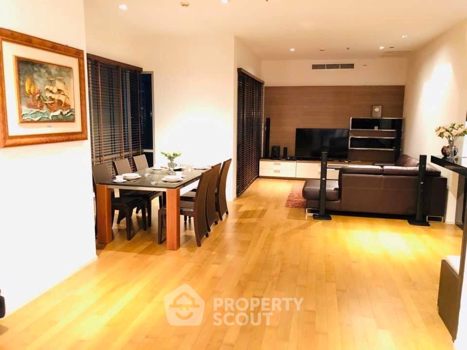 picture 3-BR Condo at The Madison near BTS Phrom Phong (ID 2873455) - 5/18