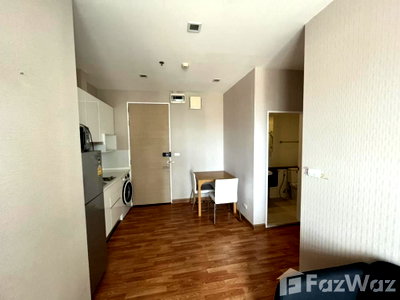 Condos for sale : 1 Bedroom Condo for sale at The Coast Bangkok  1933483