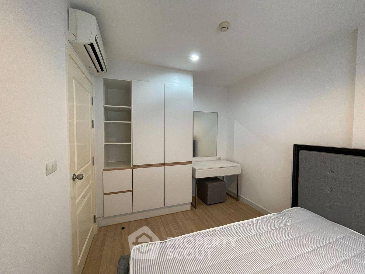 รูป คอนโด 1-ห้องนอน ที่ เดอะ เนสท์ สุขุมวิท 22 ใกล้ MRT ศูนย์การประชุมแห่งชาติสิริกิติ์ (ID 2152878) - รูปที่ 12/12