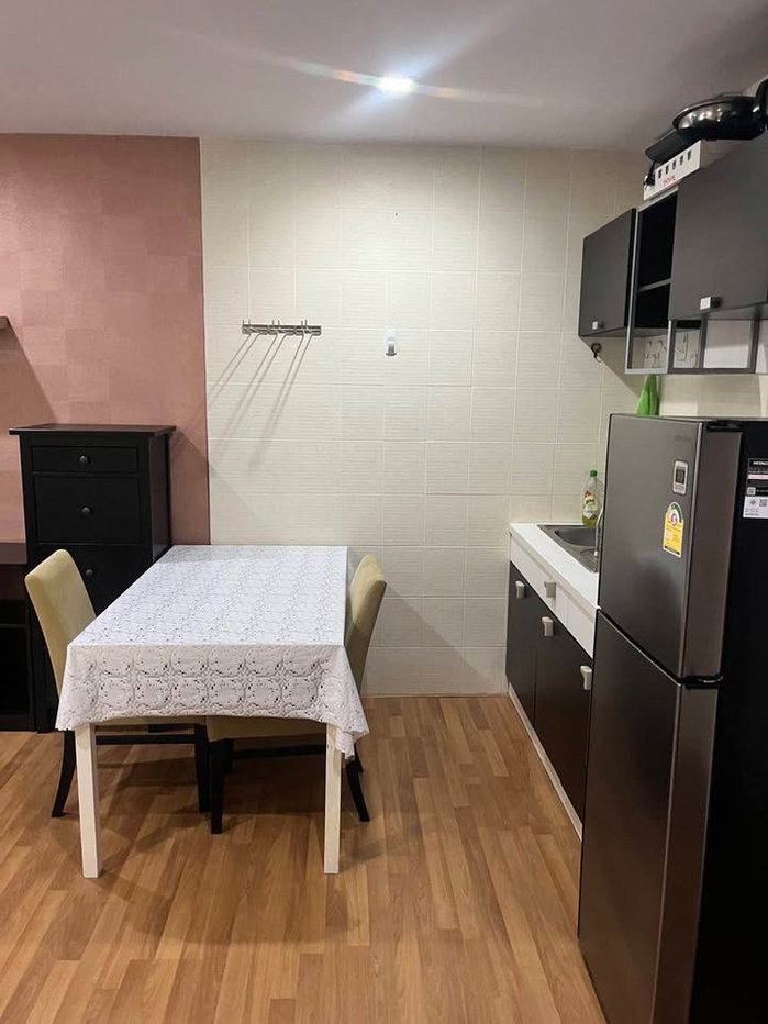 picture 🟪🟦🟩🟨🟧 Tree Condo Ladprao 27 for rent *Available June 21, 2026* 🛎️🛎️ | Line@: @assetspro - 4/8