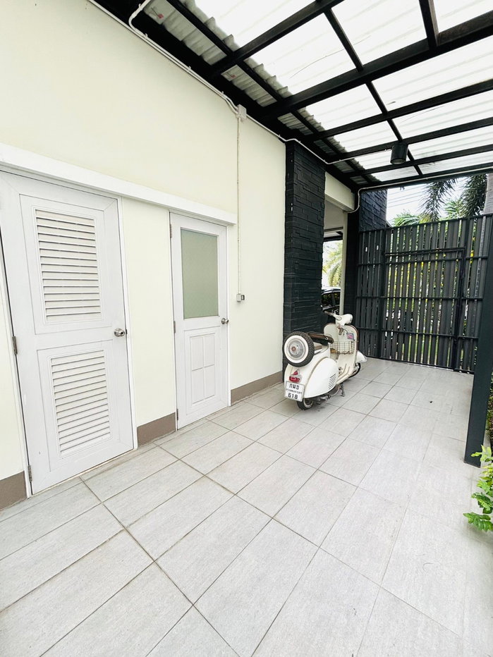 รูป For Rent at  Perfect Masterpiece Sukhumvit 77 - รูปที่ 12/23