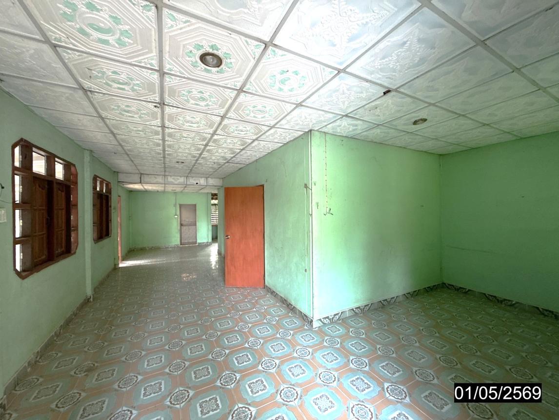 picture HOME 155 Sq.w. Phu Khieo Chaiyaphum for 673,000 - 18/32