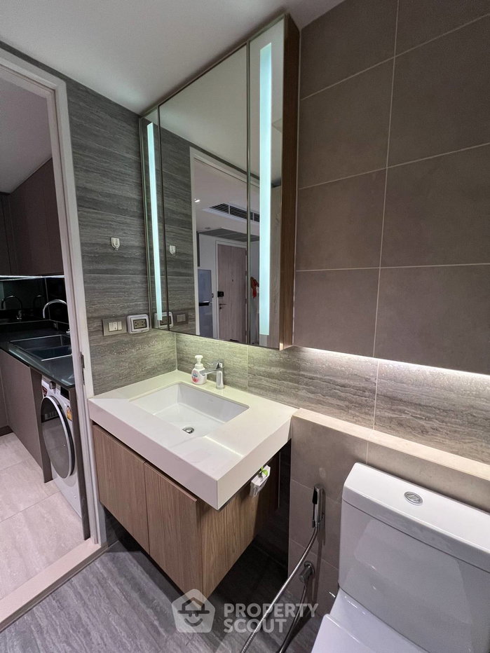 picture 1-BR Condo at CRAFT Ploenchit near BTS Phloen Chit (ID 2941733) - 10/10