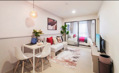 📣📣 [FOR RENT] Modern Condo Near BTS Bangchak! 📣 Sukhumvit 93