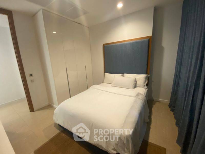 รูป คอนโดให้เช่า 3 ห้องนอน 150 ตร.ม. ที่ Northpoint Condominium ใกล้วงศ์อมาตย์ (ID 1000419) - รูปที่ 6/18