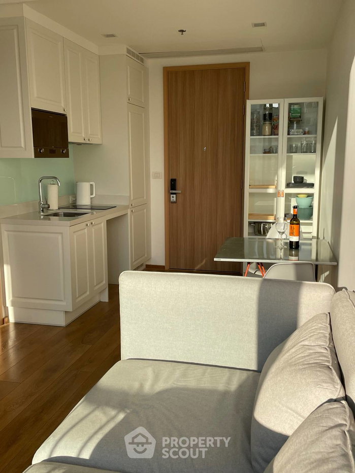 picture 1-BR Condo at Noble Be 33 near BTS Phrom Phong (ID 650241) - 13/42