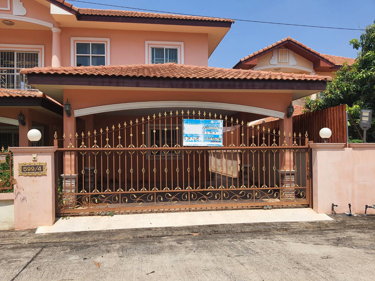 picture HOME 93.9 Sq.w. Muang Udon Thani Udon Thani for 3.4M - 3/5