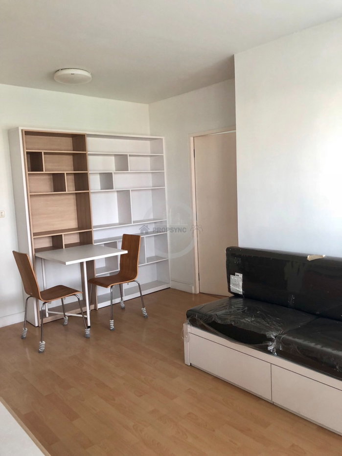 รูป 📍My Condo Sukhumvit 81📍🌞🌈PS-12500002🍀☄️Contact LINE ID : @881teotq☄️🍀⚡ขาย⚡ห้องสวย ทำเลดี เอกมัย พระโขนง อ่อนนุช บางจาก🚅BTS อ่อนนุช - รูปที่ 2/9