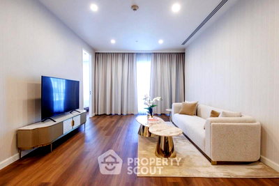 ขายคอนโด : คอนโด 2-ห้องนอน ที่ 185 ราชดำริ ใกล้ BTS ราชดำริ (ID 2943042)