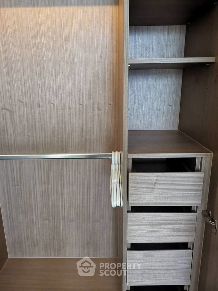 picture 1-BR Condo at Magnolias Ratchadamri Boulevard near BTS Ratchadamri (ID 2566431) - 9/10
