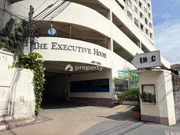 รูป The Executive House - รูปที่ 5/7