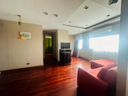 รูปภาพ Call : 089-899-4482 Condo Lumpini Ville Cultural Center 60 sq.m 8th floor North facing, Building E2, fully furnished