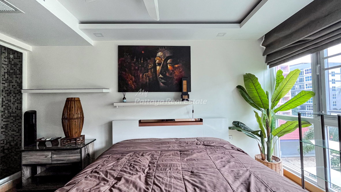 picture 🛏️ 1 Bed - 🛁 1 Bath - 🏙️ Pool View - 🌏 FOREIGN name - 🏢 Grand Avenue Residence Pattaya - Ref: GRAND216 - 7/17