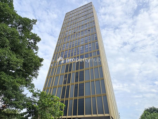 The Issara Sathorn