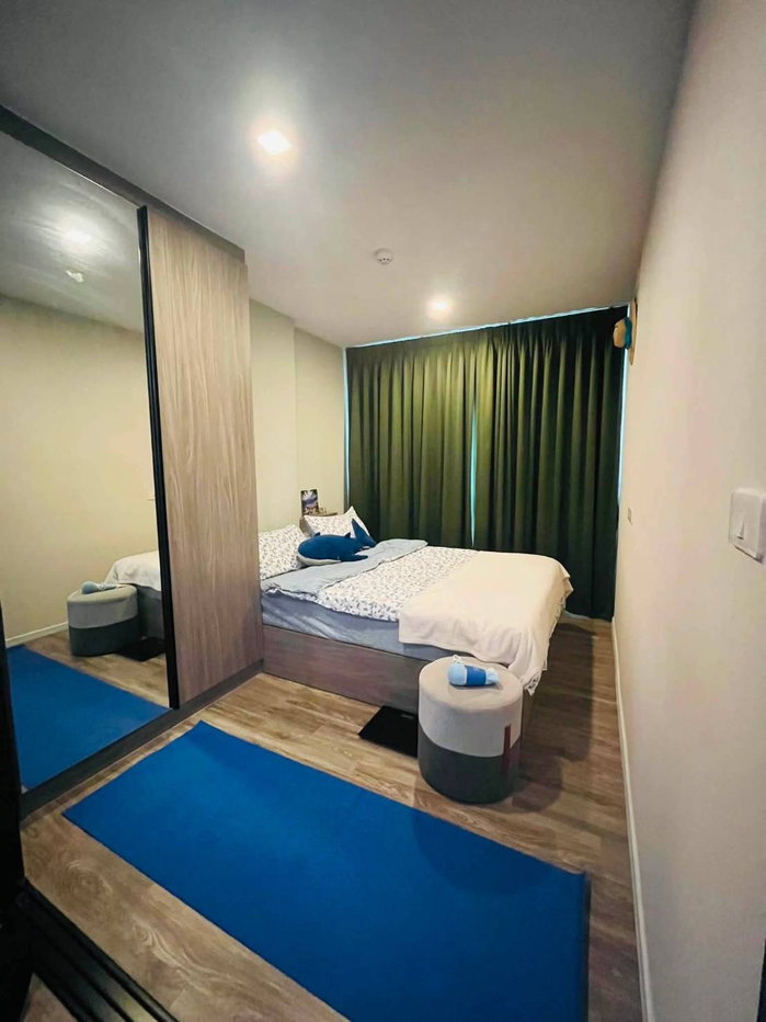 picture B - Loft Lite Sukhumvit 115 for rent ✨ Fully furnished - 1/6