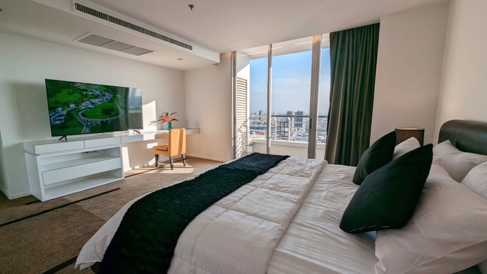 picture Sathorn Prime Residence - 4/16