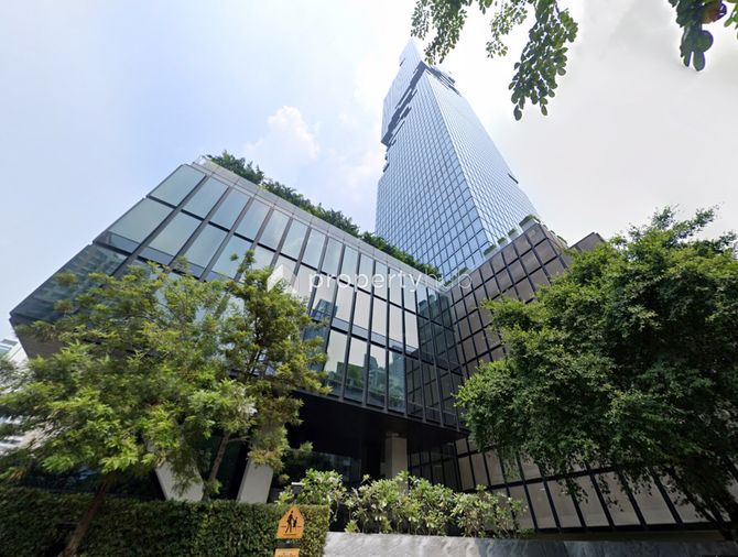 The Ritz-Carlton Residences