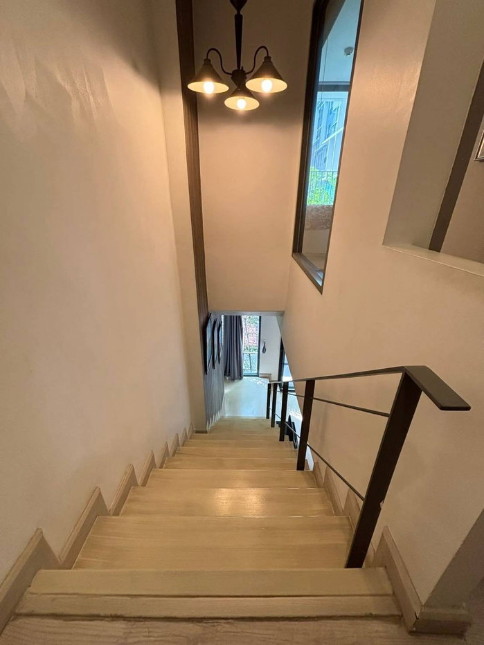 picture Condo for rent, Ideo Mobi Sukhumvit 81, near BTS On Nut. - 9/20