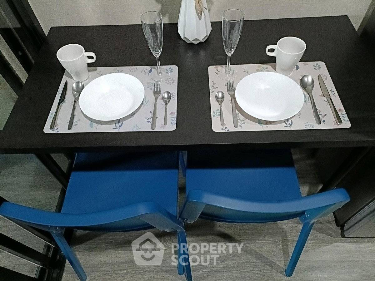 รูป คอนโด 1-ห้องนอน ที่ ไอดีโอ โมบิ รางน้ำ ใกล้ ARL ราชปรารภ (ID 2941278) - รูปที่ 3/7