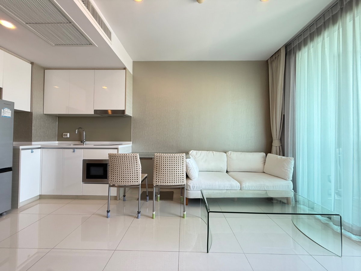 picture For rent The Riviera Wongmat Beach *Corner room* - 24/41