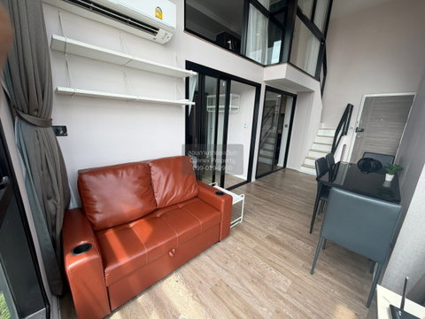 π₯π₯π₯ For Rent Condo , Modiz Sukhumvit 50 , corner unit , BTS-On Nut , Phra Khanong , Khlong Toei , Bangkok , CX-148768 β
Live chat with us ADD LINE @connexproperty β
π₯π₯π₯