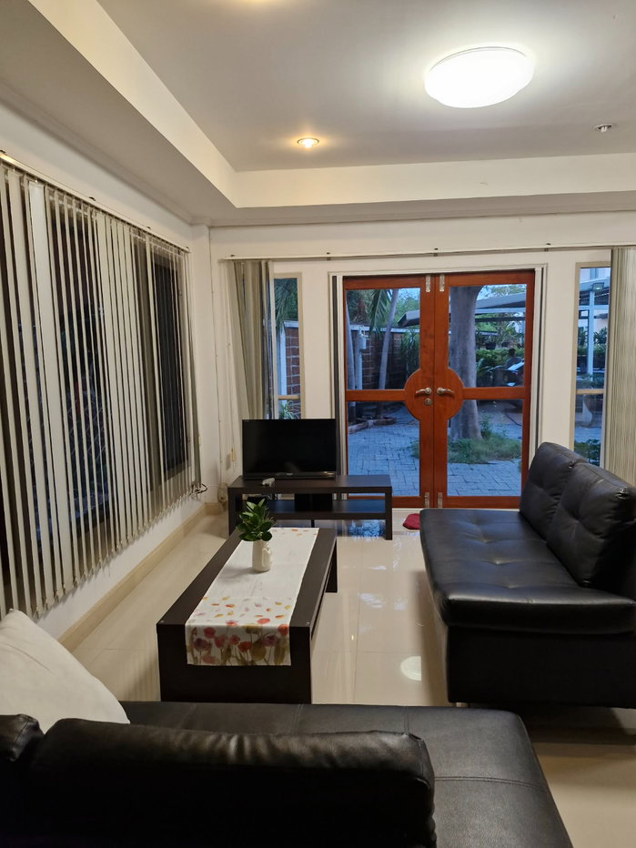 รูป 🔥ขาย บ้านเดี่ยว ศุภาลัยวิลล์ แพรกษา Supalai Ville Phraeksa สมุทรปราการ - รูปที่ 12/14