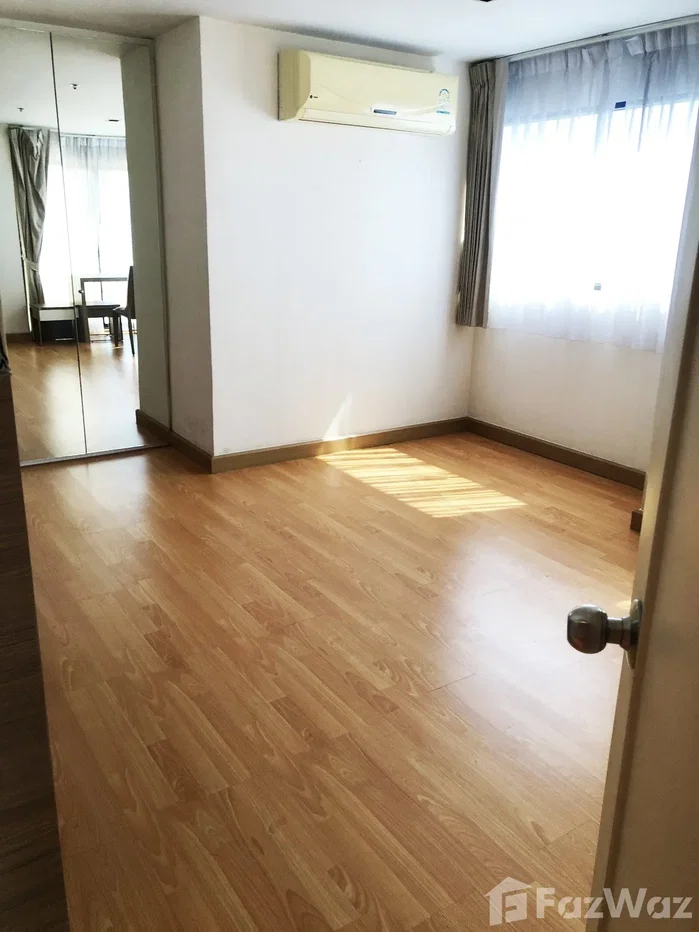 รูป คอนโดให้เช่า 3 ห้องนอน ในโครงการ นันทิรุจ ทาวเวอร์ 1070292 - รูปที่ 5/9