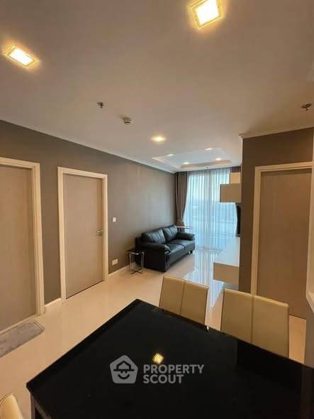 รูป คอนโด 2-ห้องนอน ที่ เดอะ เมโทรโพลิส สำโรง อินเตอร์เชนจ์ ใกล้ BTS สำโรง (ID 2940301) - รูปที่ 3/14