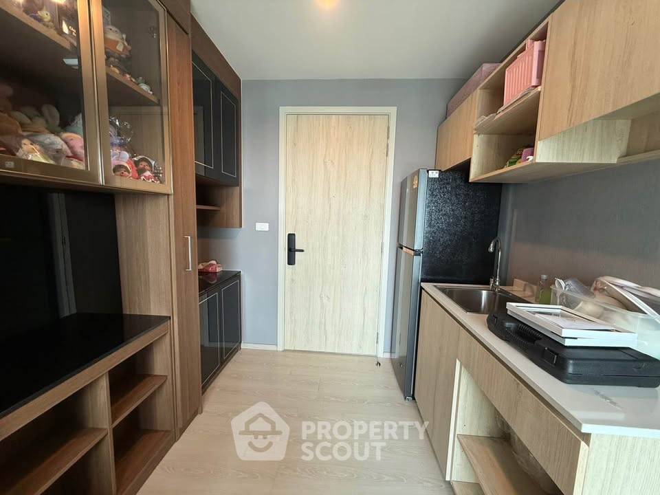 รูป คอนโด 1-ห้องนอน ที่ นิว โนเบิล ศรีนครินทร์ – ลาซาล ใน สำโรงเหนือ (ID 2942375) - รูปที่ 3/9