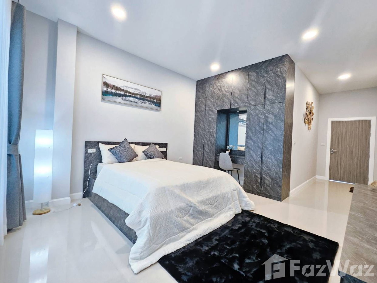 รูป ขาย วิลล่า 3 ห้องนอน ในโครงการ การ์เด้น วิลล์ 6 2013989 - รูปที่ 10/28