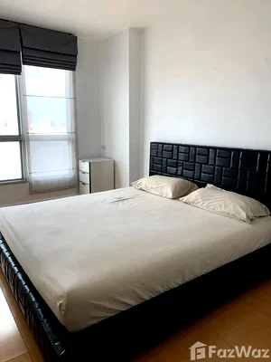 ขายคอนโด : ขาย คอนโด 1 ห้องนอน ในโครงการ ไลฟ์ แอท รัชดา - ห้วยขวาง 6382169