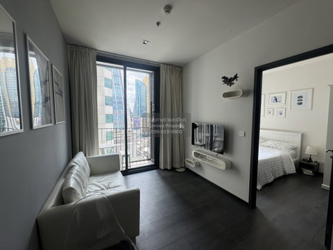 🔥🔥🔥 For Rent Condo , EDGE Sukhumvit 23 , BTS-Asok , Khlong Toei Nuea , Watthana , Bangkok , CX-137446 ✅ Live chat with us ADD LINE @connexproperty ✅ 🔥🔥🔥