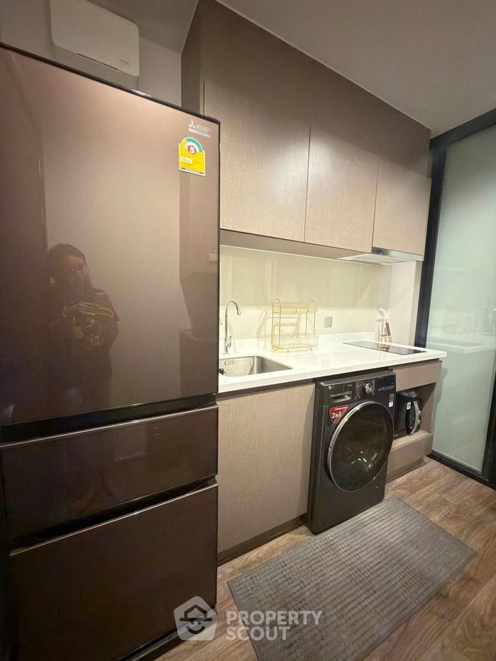 รูป คอนโด 1-ห้องนอน ที่ ไลฟ์ ลาดพร้าว แวลลีย์ ใกล้ BTS ห้าแยกลาดพร้าว (ID 2940143) - รูปที่ 11/12