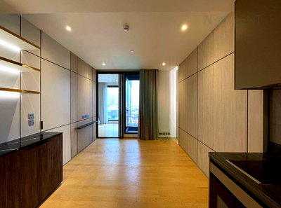 Condos for rent : 🔺 For Rent Condo ASHTON ASOKE-RAMA 9 Building ALPHA, Floor 16,1 bed room, Room size 46 sqm