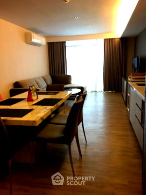 Condos for sale : 2-BR Condo at Siamese Nang Linchee in Chong Nonsi (ID 315560)