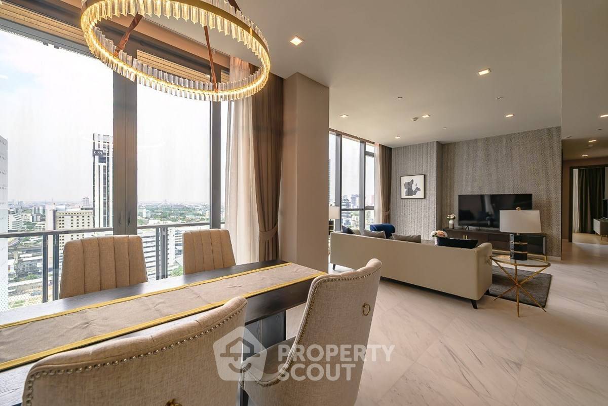 picture 2-BR Condo at The Monument Thonglo close to Thong Lo (ID 2939874) - 9/30