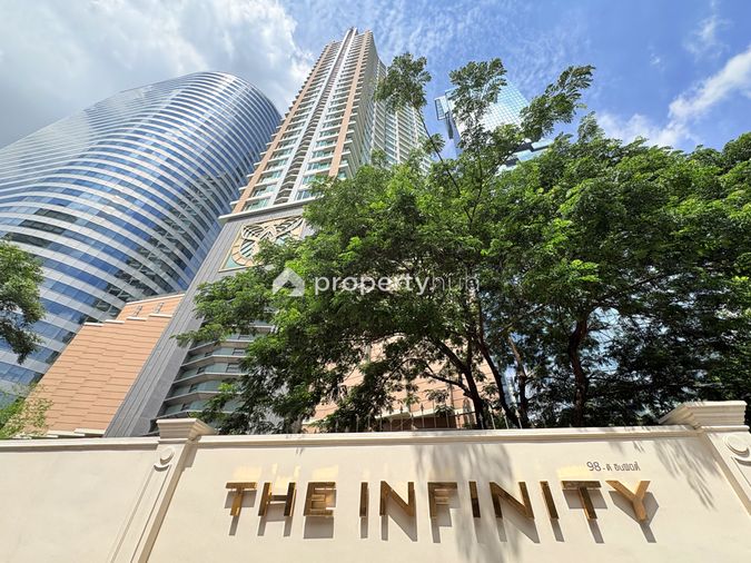 The Infinity